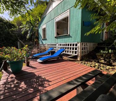 Bahia Suroeste Apartment | Beautiful beach cabin for two
