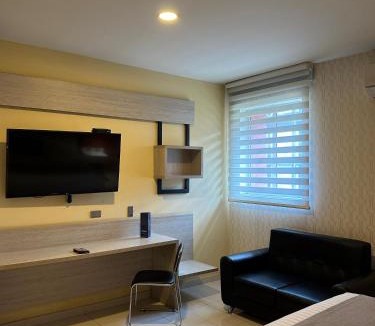 Acopi Hotel | Mirago Hotel
