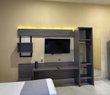 Acopi Hotel | Mirago Hotel
