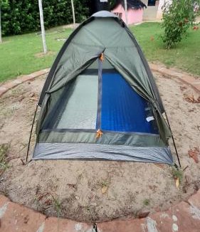 San Jacinto Other | Hostal Cultural El Telar-Camping