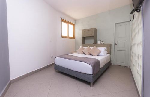 Guatape Hotel | Hotel Chromatic