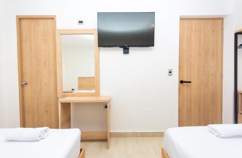 Florida Nueva Hotel | Hotel Villa Real 70 Laureles