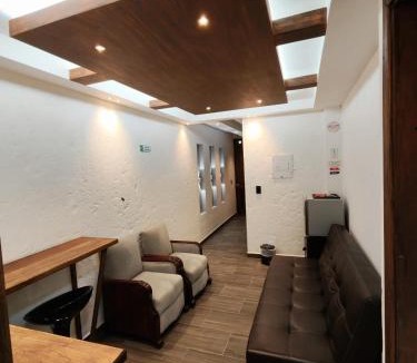 Jardin Apartment | Apartamento turístico jardín Antioquia