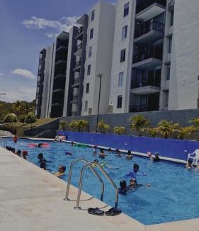 Ricaurte Apartment | Moderno apartamento en Ricaurte-Girardot