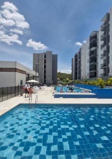 Ricaurte Apartment | Moderno apartamento en Ricaurte-Girardot