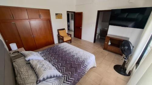 Pereira Villa | Finca La Siria