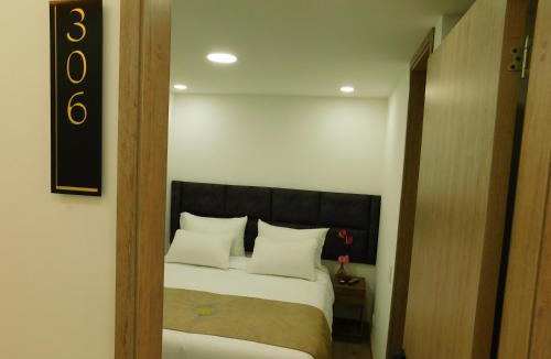 Quinta Paredes Hotel | HOTEL MX BOGOTA