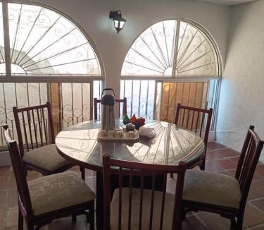 Torices House | hostal portones de getsemani