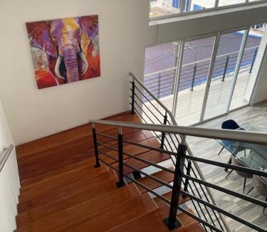 Mocoa House | Casa Bella Vista