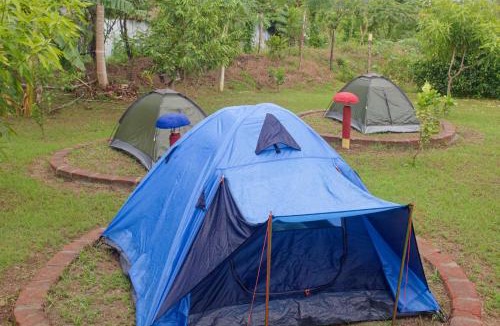 San Jacinto Other | Hostal Cultural El Telar-Camping