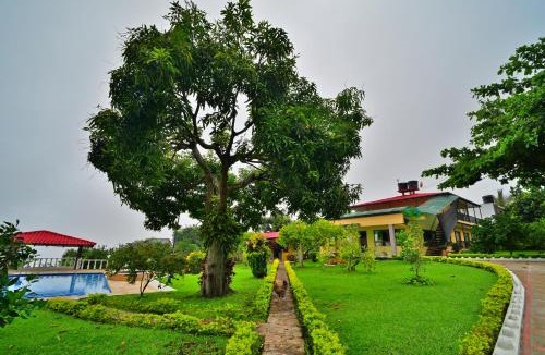 Chinauta Villa | Villa Hortencia