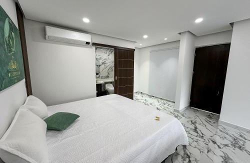 Puerto Triunfo Hotel | Hotel La Esmeralda Doradal