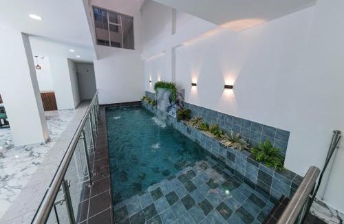 Puerto Triunfo Hotel | Hotel La Esmeralda Doradal