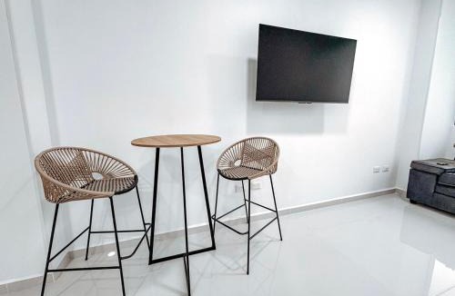 Bucaramanga Apartment | Fee4Me cosy flat near Neomundo