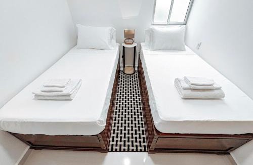 Bucaramanga Apartment | Fee4Me cosy flat near Neomundo