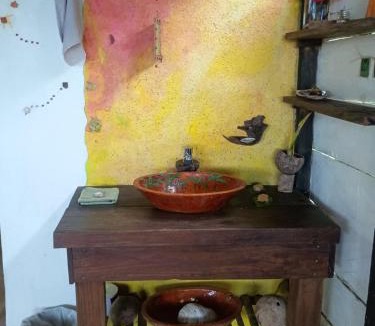 Nuqui House | casa guayaba lodge