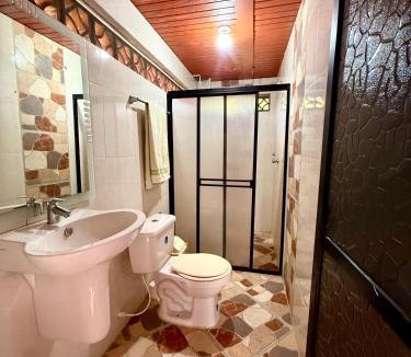 San Bernardo del Viento House | El Faro de los Abuelos