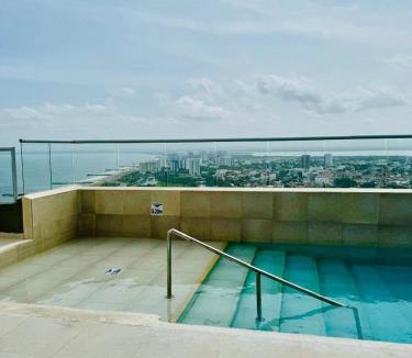 Torices Apartment | Villas del mar