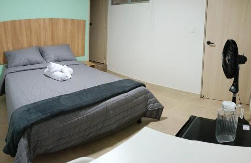 Laureles House | Nuevo Almendros