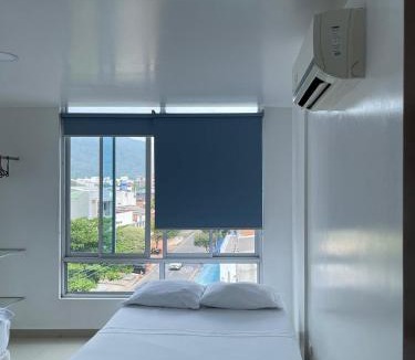 Yopal Hotel | Hotel Cristal Oro
