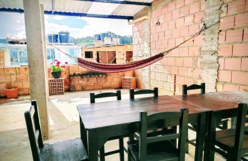 Chiquinquira Apartment | Apto turístico a 5mn de la Basílica - Chiquinquirá