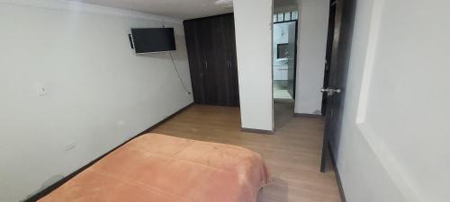 San Juan de Pasto Apartment | Apto Duplex Familias Numerosas Centro Pasto