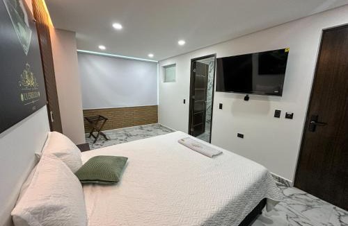 Puerto Triunfo Hotel | Hotel La Esmeralda Doradal