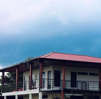 Tauramena Hotel | Ecopark