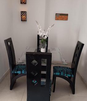 Puente Aranda Apartment | Apartamento amoblado a excelente precio