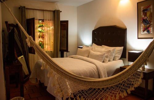 Valledupar Hotel | Hotel Boutique Casa de Los Santos Reyes Valledupar