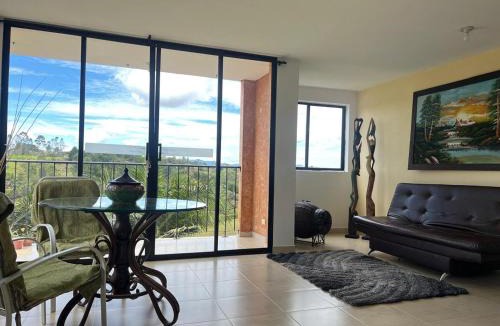 Guarne House | Casa Alma
