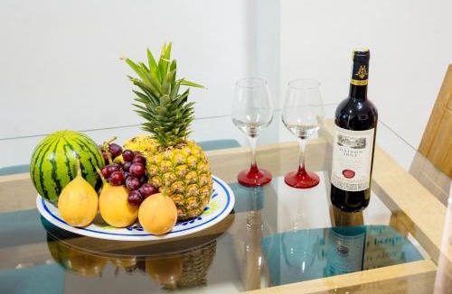 San Jeronimo Apartment | Apartamento San Jerónimo - Antioquia