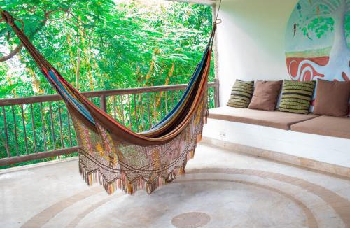 Cartagena Hotel | Ekoparque Lunaforest