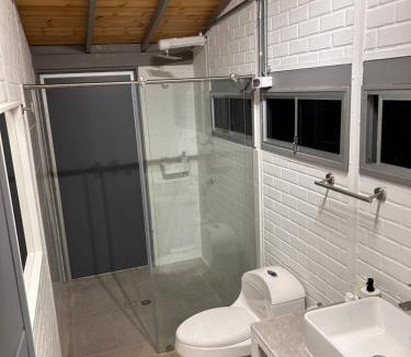 Nocaima House | Entre Nubes