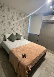 Riomar Apartment | Barranquilla Dreams