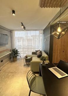 Riomar Apartment | Barranquilla Dreams