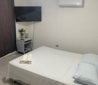 Urbanizacion Eliana Apartment | Habitación Cerca al Aeropuerto # 2