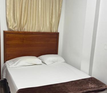 Florian Hotel | Hotel Beronica Florian Santander