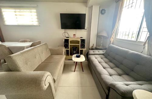 Bucaramanga Apartment | Apartamento Amoblado Bucaramanga