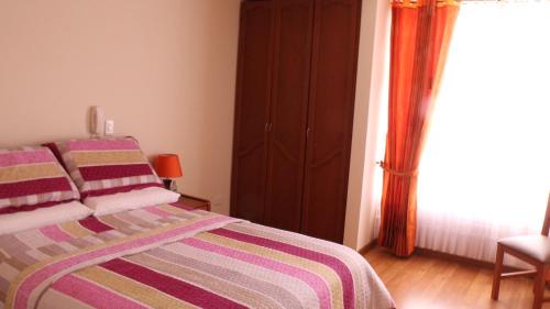 Tunja Hotel | Hotel Castillo Real