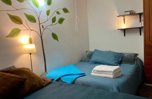 Chia House | Casita Italiana