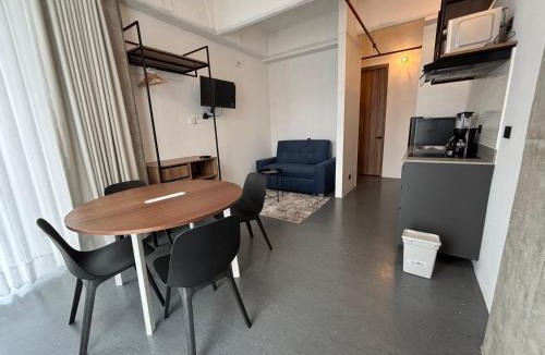 Chapinero Apartment | Atelier Ivin 567