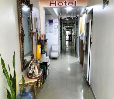 Florencia Hotel | Hotel plaza centro