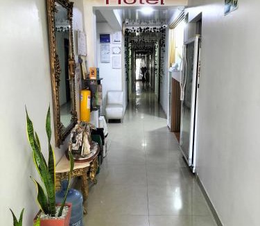 Florencia Hotel | Hotel plaza centro