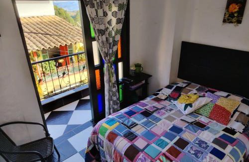 Concordia Hotel | Hotel Posada La Porra