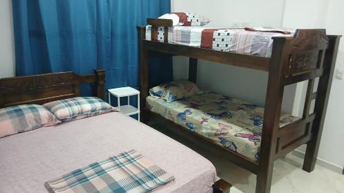 Covenas Apartment | Hospedaje MangleRojo - Cerca al Mar