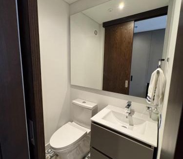 Chico Norte Apartment | Loft en Chico Cerca parque de la 93 Nuevo TAJ 97