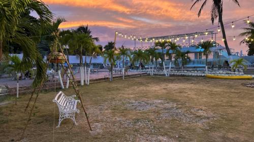 Tierra Bomba Island Hotel | Dorado Beach Isla