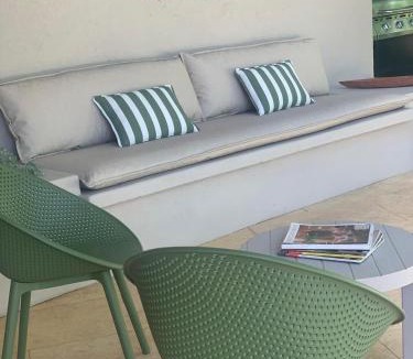 Las Lomas I Villa | Macondo House Private Heated Pool