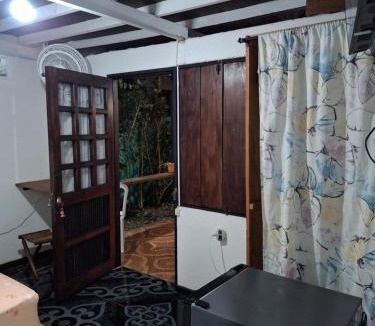 Capurgana House | BlueBayou.capurgana